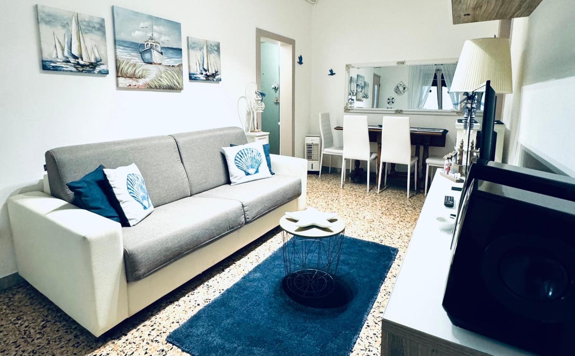Casa Giro Apartment Carrara Exterior photo